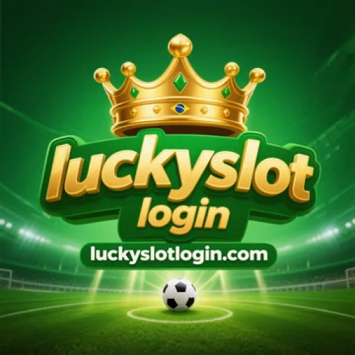 lucky slot login